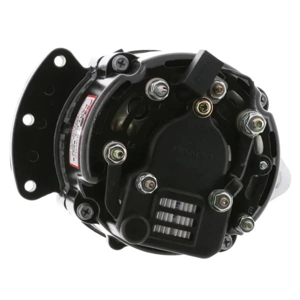 ARCO Marine Premium Replacement Universal Alternator w/Single Groove Pulley - 12V 55A - Image 3