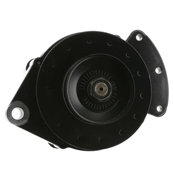 ARCO Marine Premium Replacement Universal Alternator w/Single Groove Pulley - 12V 55A - Image 4