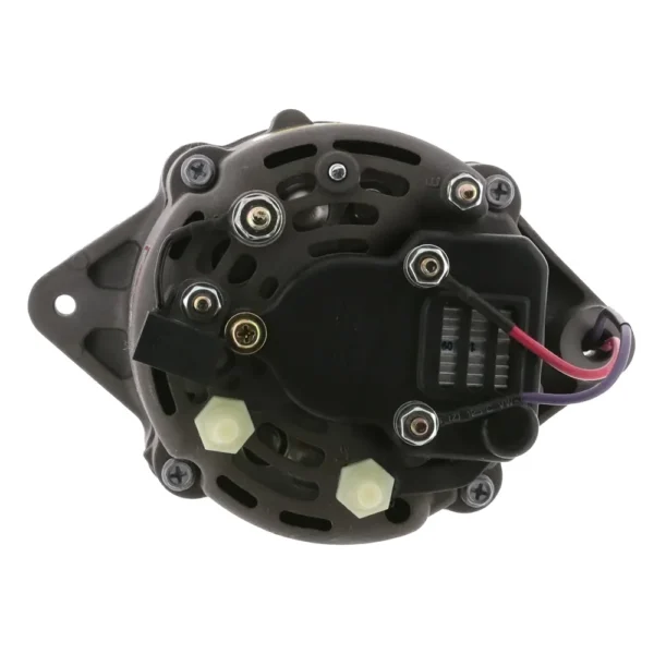 ARCO Marine Premium Replacement Alternator w/Multi-Groove Pulley - 12V 55A - Image 3