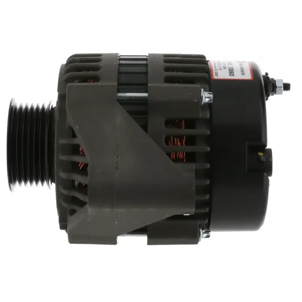 ARCO Marine Premium Replacement Outboard Alternator - Verado 12V 70A - Image 2