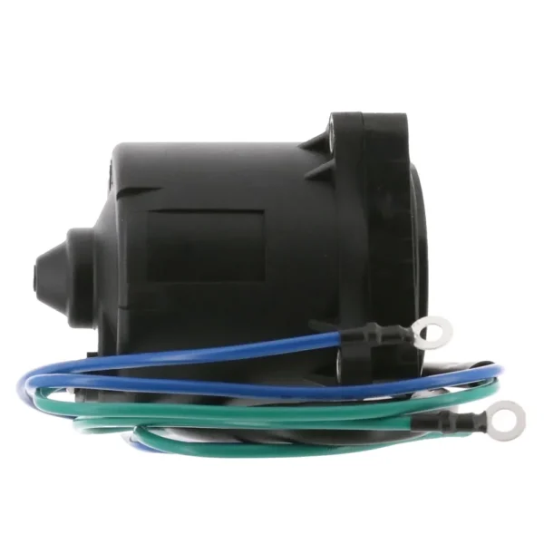 ARCO Marine Replacement Outboard Tilt Trim Motor - Yamaha-4 Bolt - Image 4