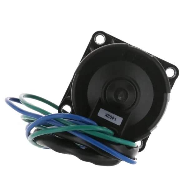 ARCO Marine Replacement Outboard Tilt Trim Motor - Johnson/Evinrude, 2-Wire, 4 Bolt, EFI - Image 3