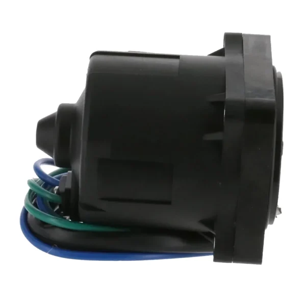 ARCO Marine Replacement Outboard Tilt Trim Motor - Johnson/Evinrude, 2-Wire, 4 Bolt, EFI - Image 4