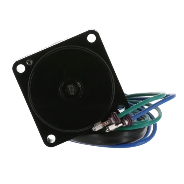 ARCO Marine Replacement Outboard Tilt Trim Motor - Johnson/Evinrude, 2-Wire, 4 Bolt, EFI - Image 5