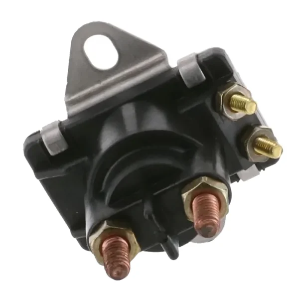 ARCO Marine Current Model Mercruiser Solenoid w/Raised Isolated Base - Image 4