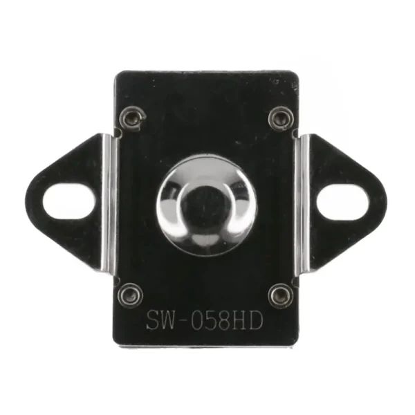 ARCO Marine Heavy Duty Current Model Mercruiser Solenoid w/Raised Isolated Base - Image 2