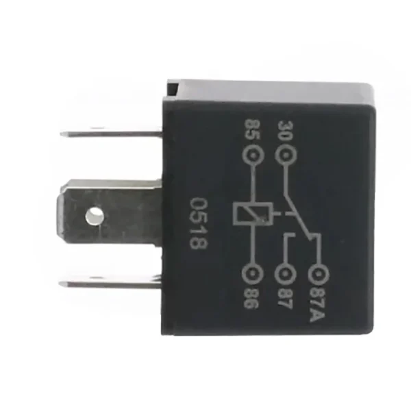 ARCO Marine Johnson/Evinrude Outboard Relay - 12V 30A - Image 5