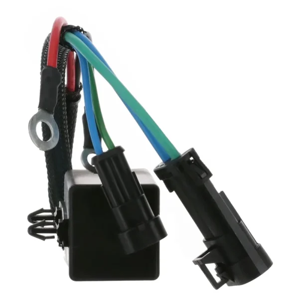 ARCO Marine Evinrude Outboard Relay - E-TEC - Image 5