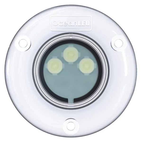 OceanLED Discover Series D3 Underwater Light - Ultra White