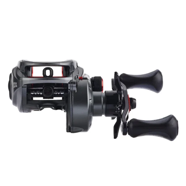 Abu Garcia MAX® 4 Low Profile Left Hand Reel MAX4-LP-41 - Image 4