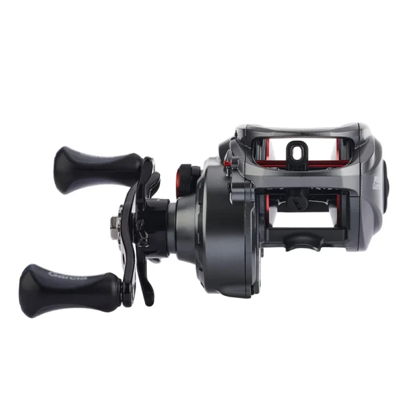 Abu Garcia MAX® 4 Low Profile Right Hand Reel MAX4-LP-60 - Image 4