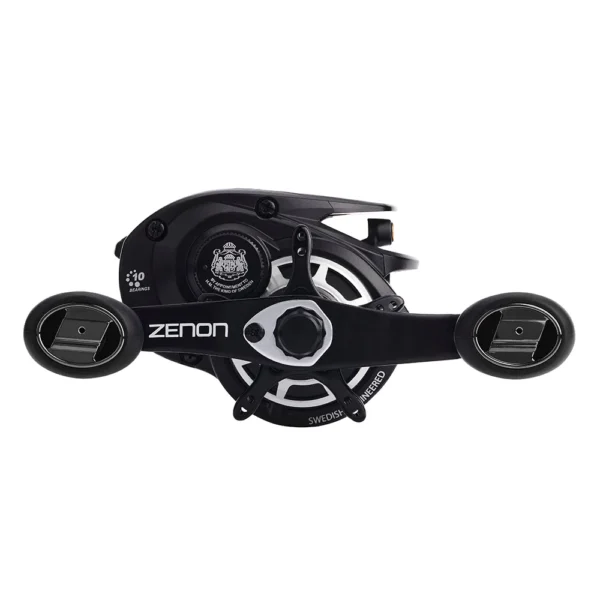 Abu Garcia Zenon™ X Low Profile Right Hand Reel ZENON X - Image 3