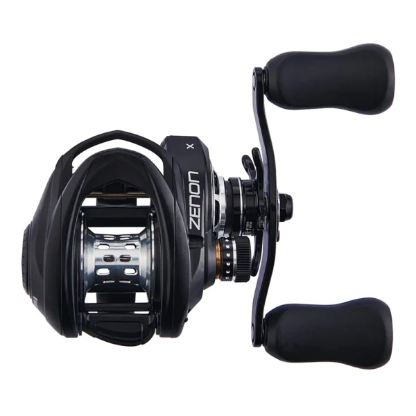 Abu Garcia Zenon™ X Low Profile Right Hand Reel ZENON X - Image 4