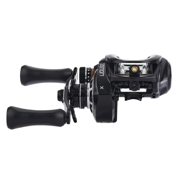 Abu Garcia Zenon™ X Low Profile Right Hand Reel ZENON X - Image 5