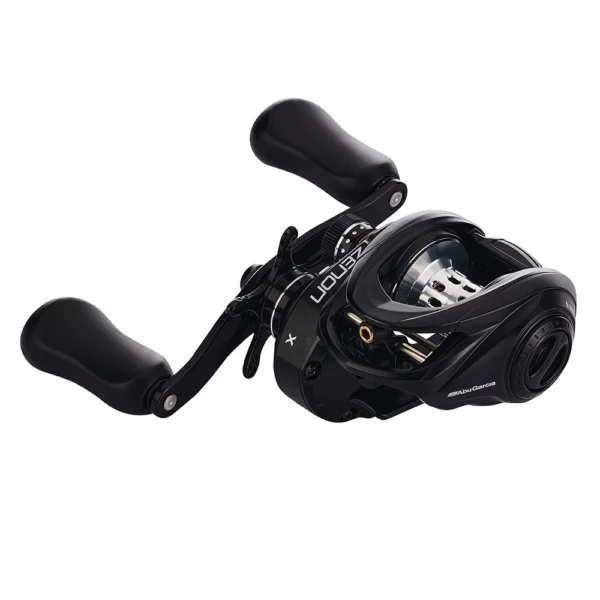 Abu Garcia Zenon™ X Low Profile Right Hand Reel ZENON X