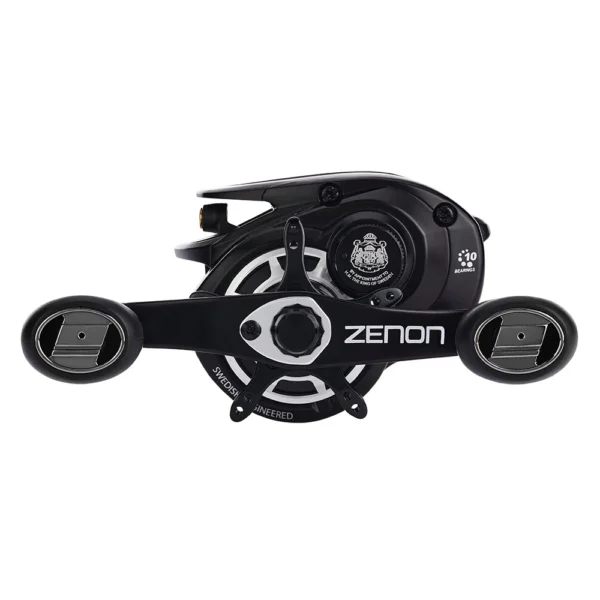 Abu Garcia Zenon™ X Low Profile Left Hand Reel ZENON X-L - Image 3