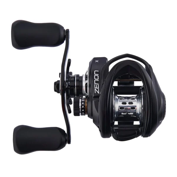 Abu Garcia Zenon™ X Low Profile Left Hand Reel ZENON X-L - Image 4