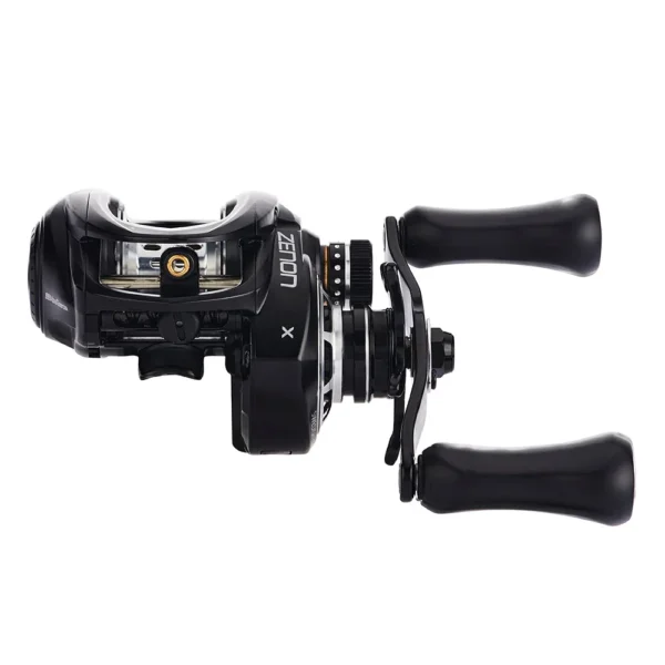 Abu Garcia Zenon™ X Low Profile Left Hand Reel ZENON X-L - Image 5