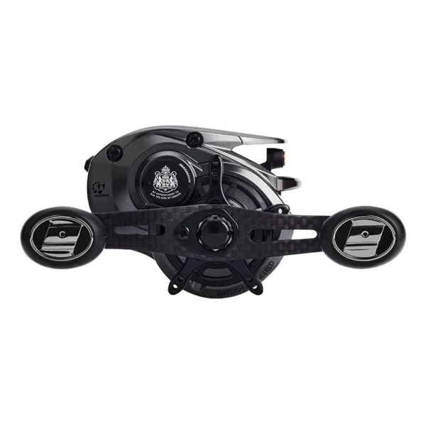 Abu Garcia Zenon™ MG-X Low Profile Right Hand Reel ZENON MG-X - Image 3