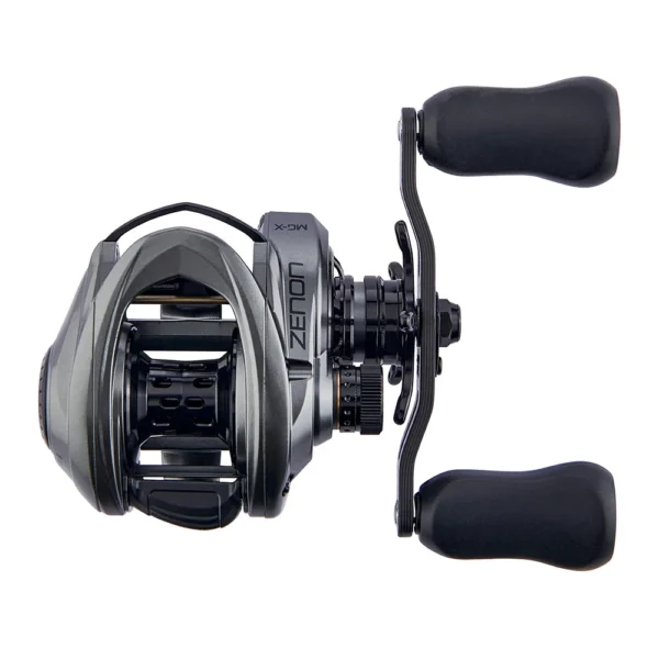 Abu Garcia Zenon™ MG-X Low Profile Right Hand Reel ZENON MG-X - Image 4