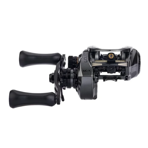 Abu Garcia Zenon™ MG-X Low Profile Right Hand Reel ZENON MG-X - Image 5