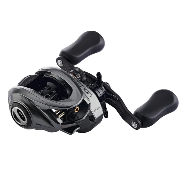 Abu Garcia Zenon™ MG-X Low Profile Left Hand Reel ZENON MG-X-L - Image 2