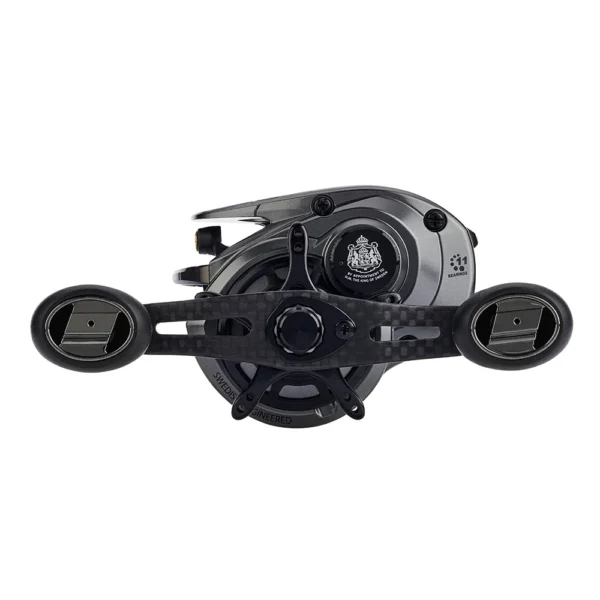 Abu Garcia Zenon™ MG-X Low Profile Left Hand Reel ZENON MG-X-L - Image 3