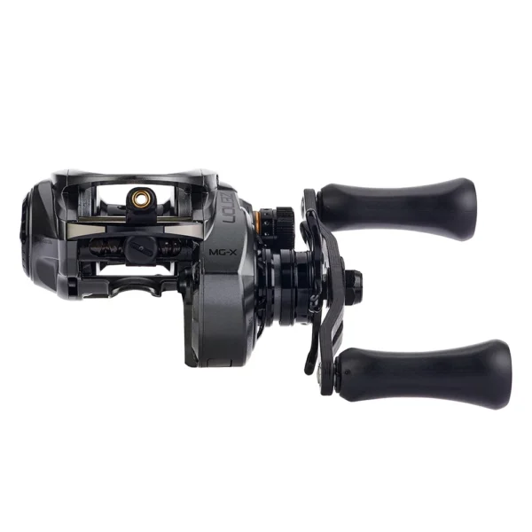 Abu Garcia Zenon™ MG-X Low Profile Left Hand Reel ZENON MG-X-L - Image 5