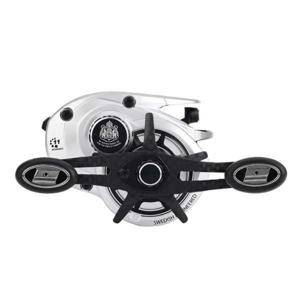 Abu Garcia Zenon™ MG-LTX Low Profile Right Hand Reel ZENON MG-LTX - Image 3