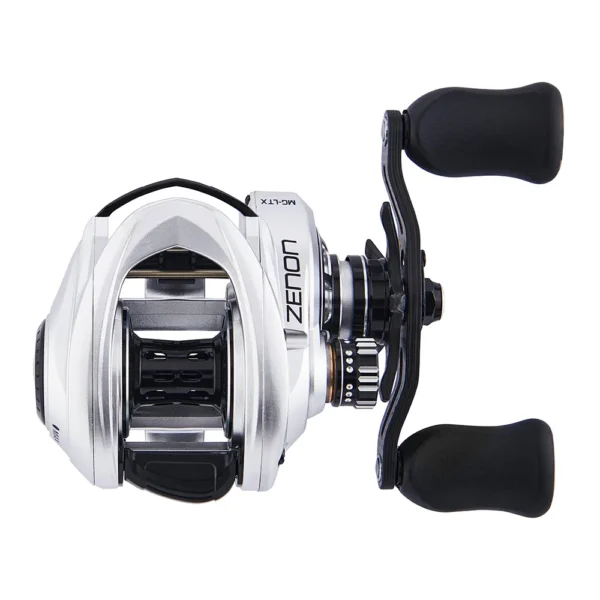 Abu Garcia Zenon™ MG-LTX Low Profile Right Hand Reel ZENON MG-LTX - Image 4