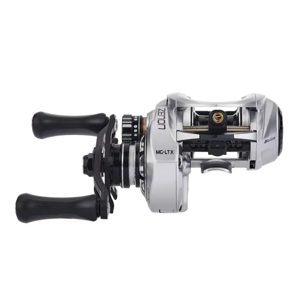 Abu Garcia Zenon™ MG-LTX Low Profile Right Hand Reel ZENON MG-LTX - Image 5