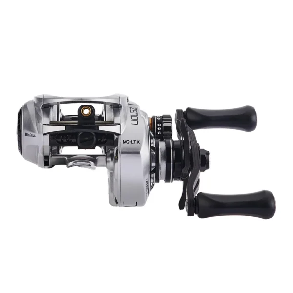 Abu Garcia Zenon™ MG-LTX Low Profile Left Hand Reel ZENON MG-LTX-L - Image 5