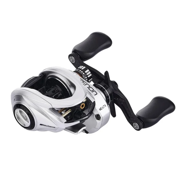 Abu Garcia Zenon™ MG-LTX Low Profile Left Hand Reel ZENON MG-LTX-L