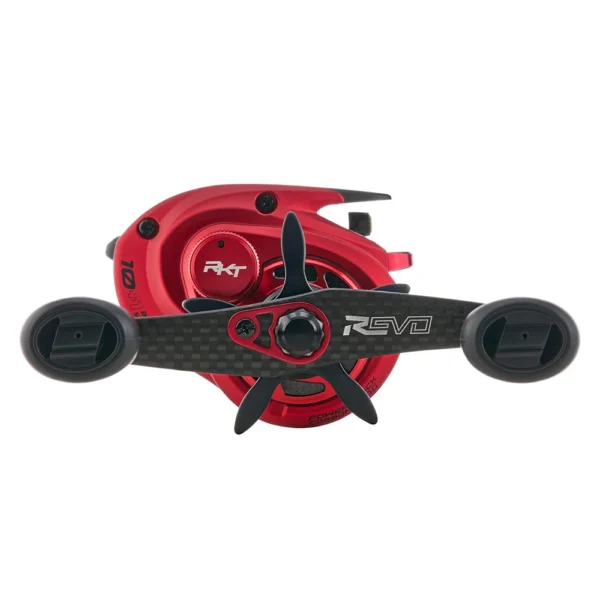 Abu Garcia Revo® Rocket Low Profile Reel REVO5 Rocket LP - Image 3