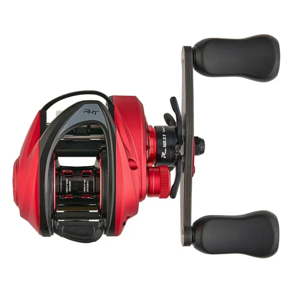 Abu Garcia Revo® Rocket Low Profile Reel REVO5 Rocket LP - Image 4