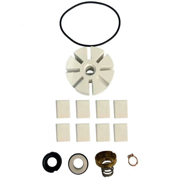 GROCO Pump Service Kit f/SPO Series Pumps - After 9/2001