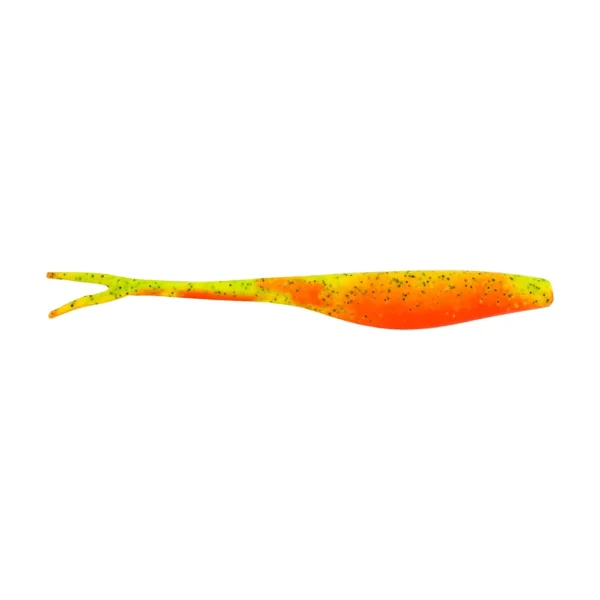 Berkley Gulp!® Saltwater Jerk Shad - 6" - Firetiger