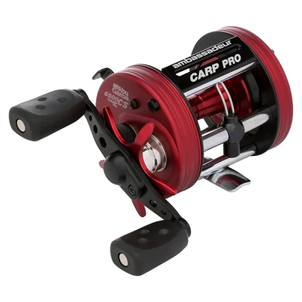 Abu Garcia Ambassadeur® Carp Pro Reel PR-6500CARPPRO22 - Image 2