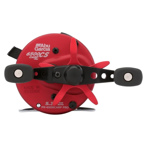 Abu Garcia Ambassadeur® Carp Pro Reel PR-6500CARPPRO22 - Image 3