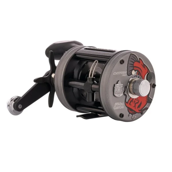 Abu Garcia Ambassadeur® Catfish Pro Reel PR-6500CATPRO22 - Image 4