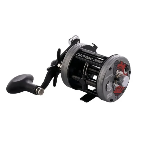 Abu Garcia Ambassadeur® Catfish Pro Reel PR-6500CATPRO22