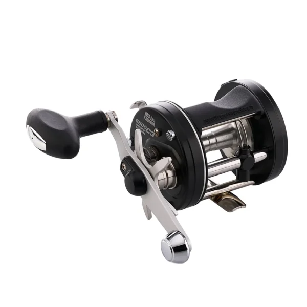 Abu Garcia C3 Striper Special Round Reel C3-6500STPSPC22 - Image 3