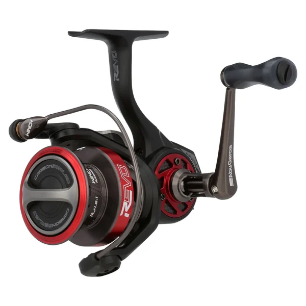 Abu Garcia Revo3® Winch SP30 Spinning Reel - Image 2