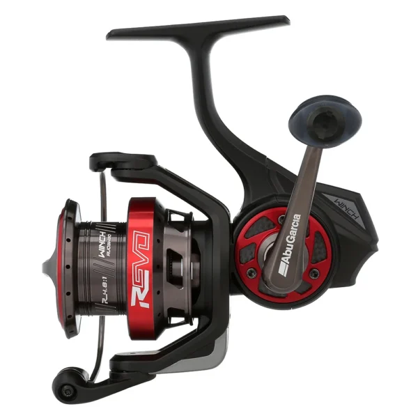 Abu Garcia Revo3® Winch SP30 Spinning Reel - Image 3