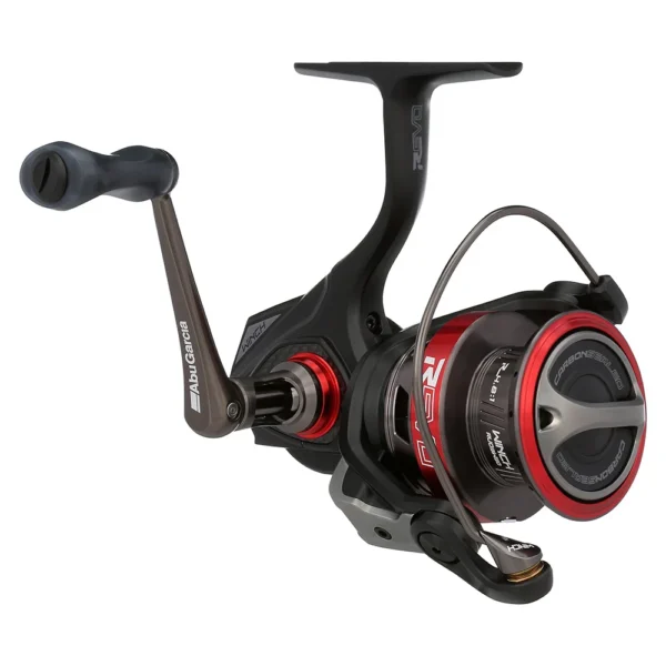 Abu Garcia Revo3® Winch SP30 Spinning Reel - Image 4