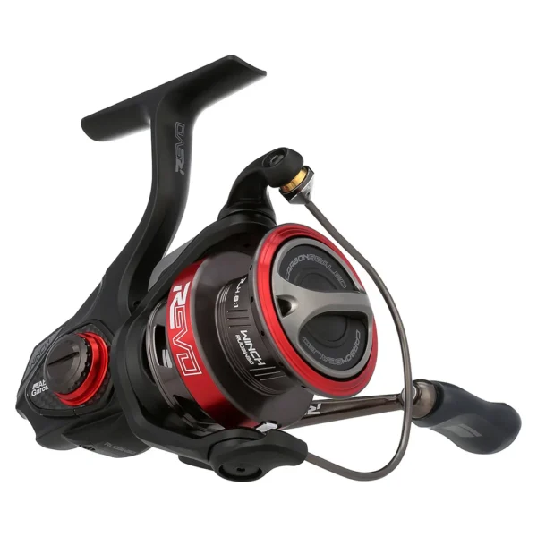 Abu Garcia Revo3® Winch SP30 Spinning Reel