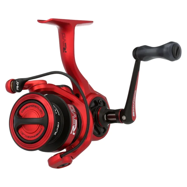 Abu Garcia Revo® Rocket SP20 Spinning Reel REVO3 ROCKET SP20 - Image 2