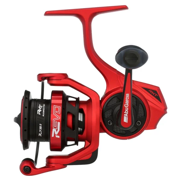 Abu Garcia Revo® Rocket SP20 Spinning Reel REVO3 ROCKET SP20 - Image 3