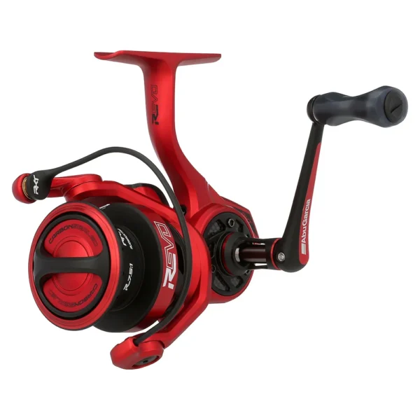 Abu Garcia Revo® Rocket SP30 Spinning Reel REVO3 ROCKET SP30 - Image 2