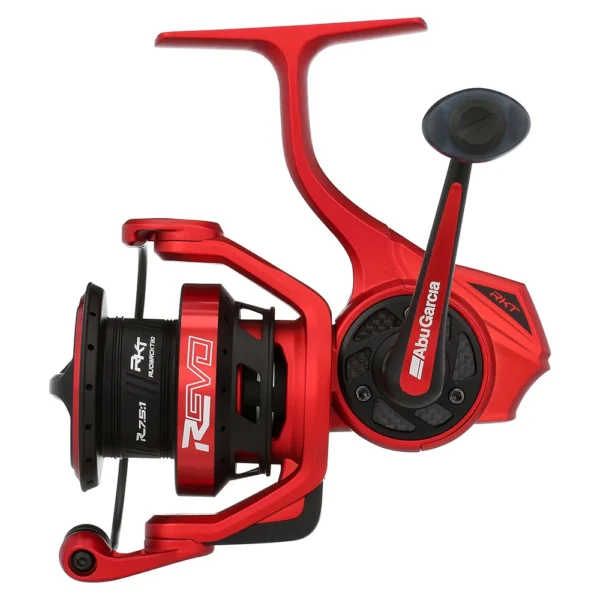 Abu Garcia Revo® Rocket SP30 Spinning Reel REVO3 ROCKET SP30 - Image 3